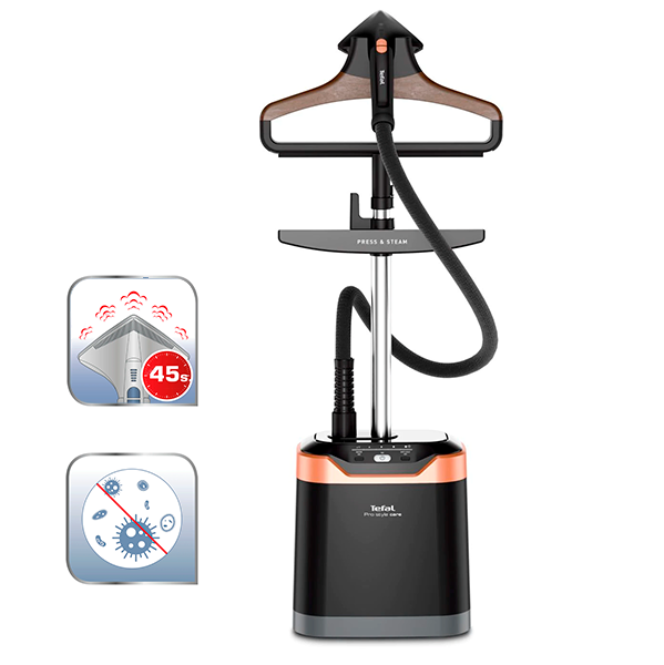 Фото 2 Tefal Pro Style Care IT8490