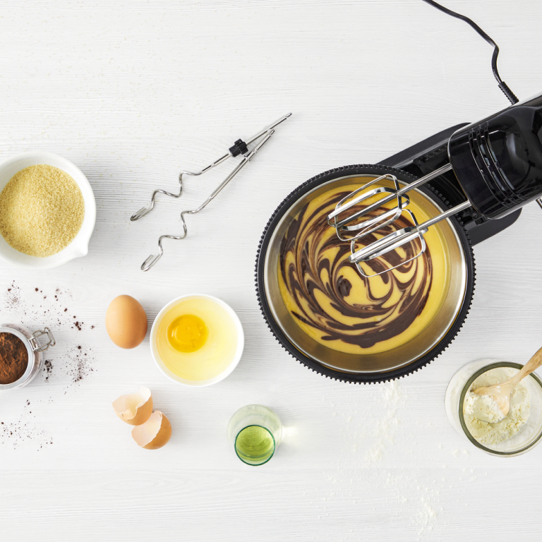 Фото 2 Миксер Tefal QB110838