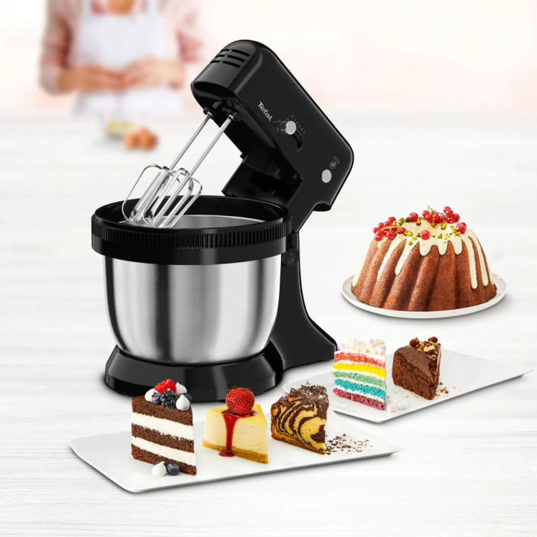 Фото 6 Миксер Tefal QB110838