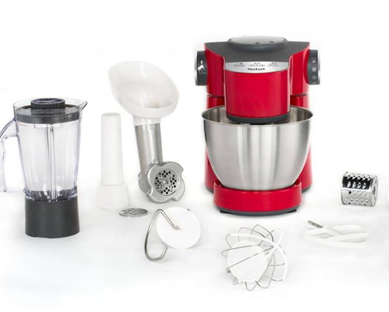 Фото 3 Tefal QB317538
