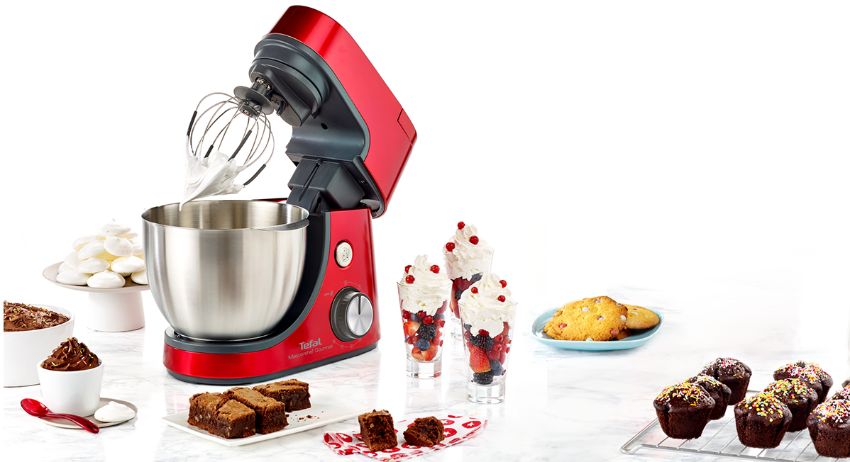 Фото 2 Tefal QB516G38