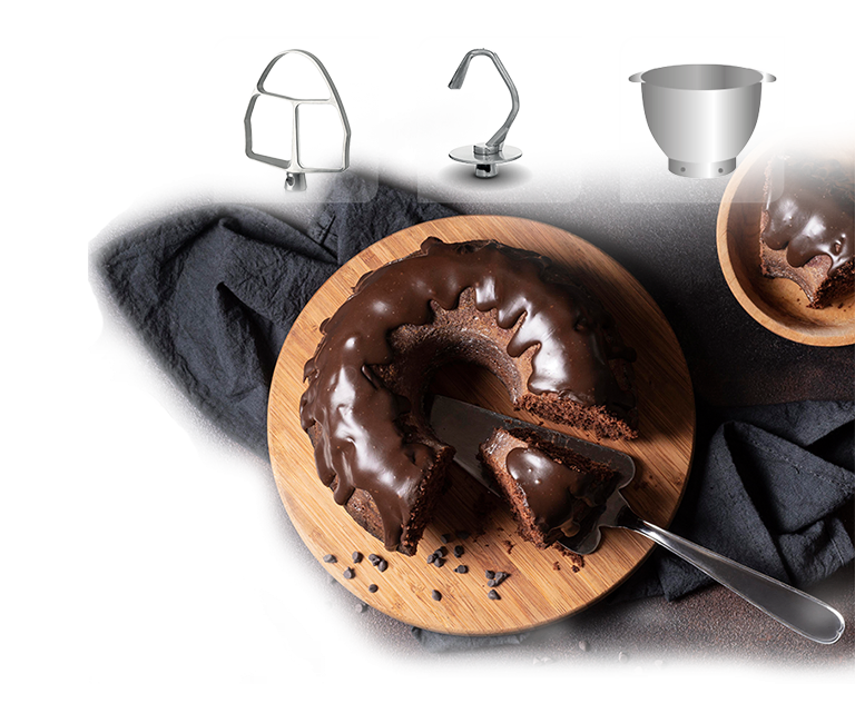 Фото 4 Tefal QB516G38
