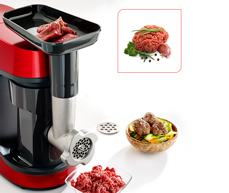 Фото 5 Tefal QB516G38
