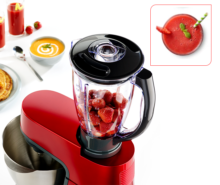Фото 7 Tefal QB516G38