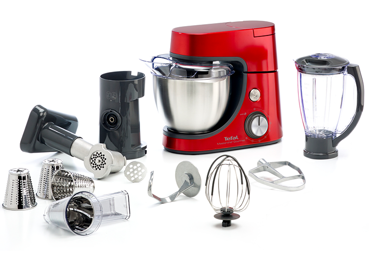Фото 1 Tefal QB516G38