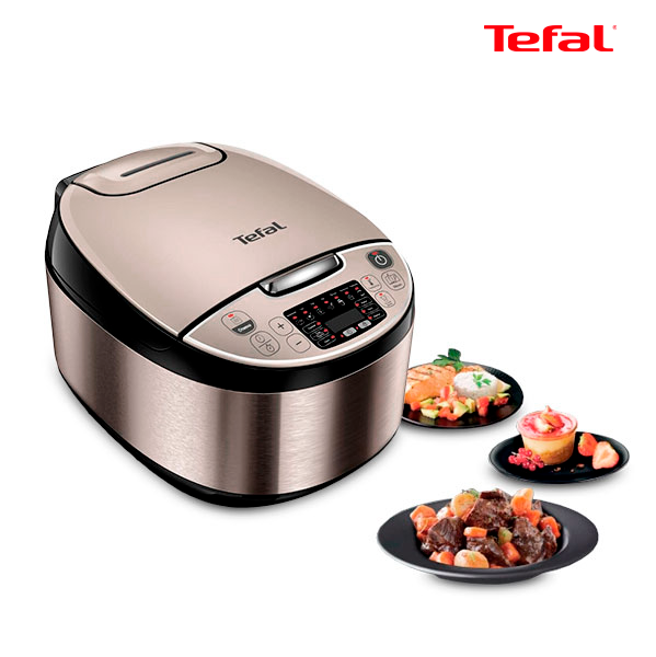 Фото 1 Tefal RK321A34