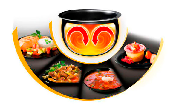 Фото 2 Tefal RK321A34