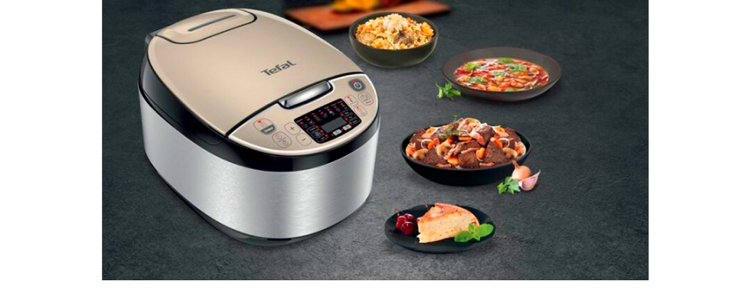 Фото 3 Tefal RK321A34