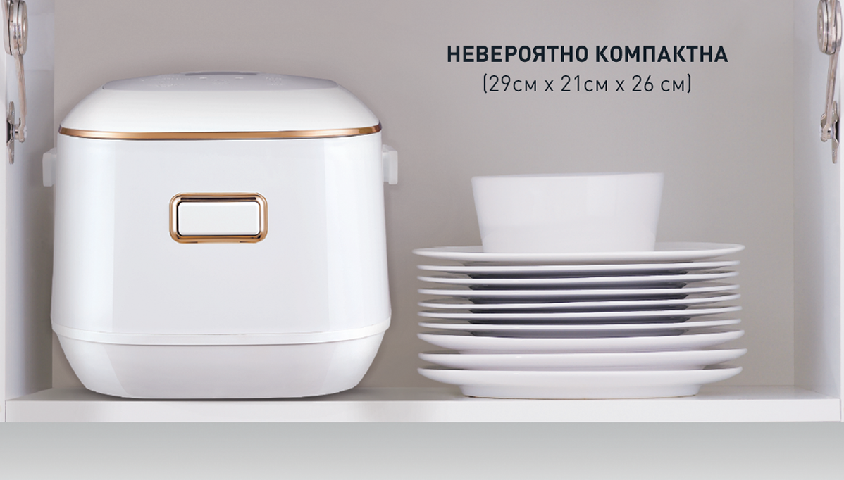 Фото 3 Tefal RK601134