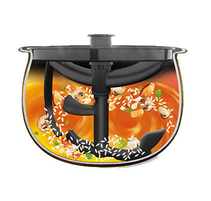 Фото 3 Tefal RK745832
