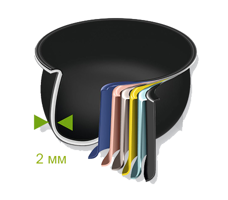 Фото 4 Tefal RK745832