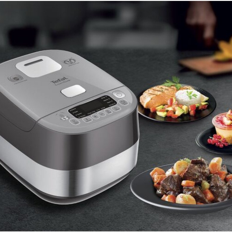 Фото 4 Tefal RK802B34