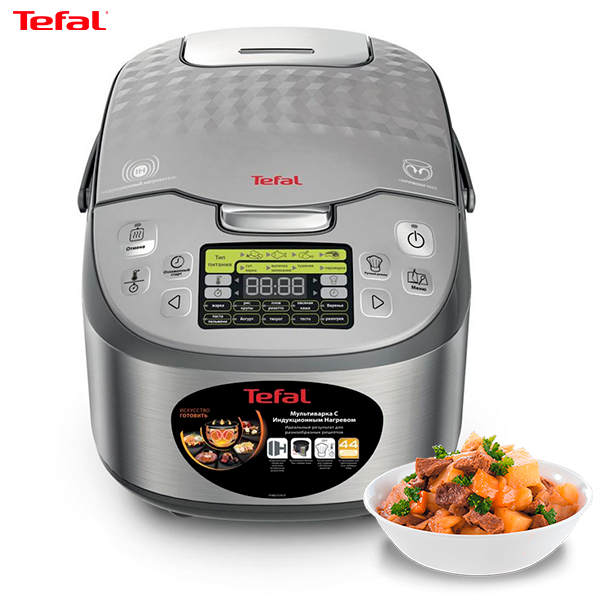 Фото 1 Tefal RK807D34