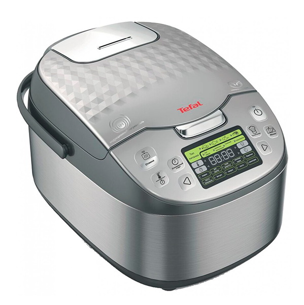 Фото 3 Tefal RK807D34