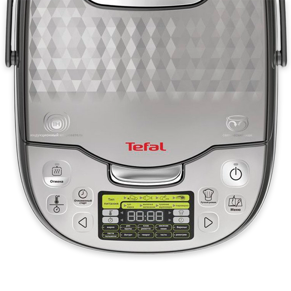 Фото 4 Tefal RK807D34
