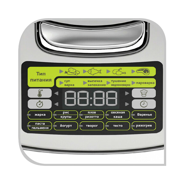 Фото 6 Tefal RK807D34