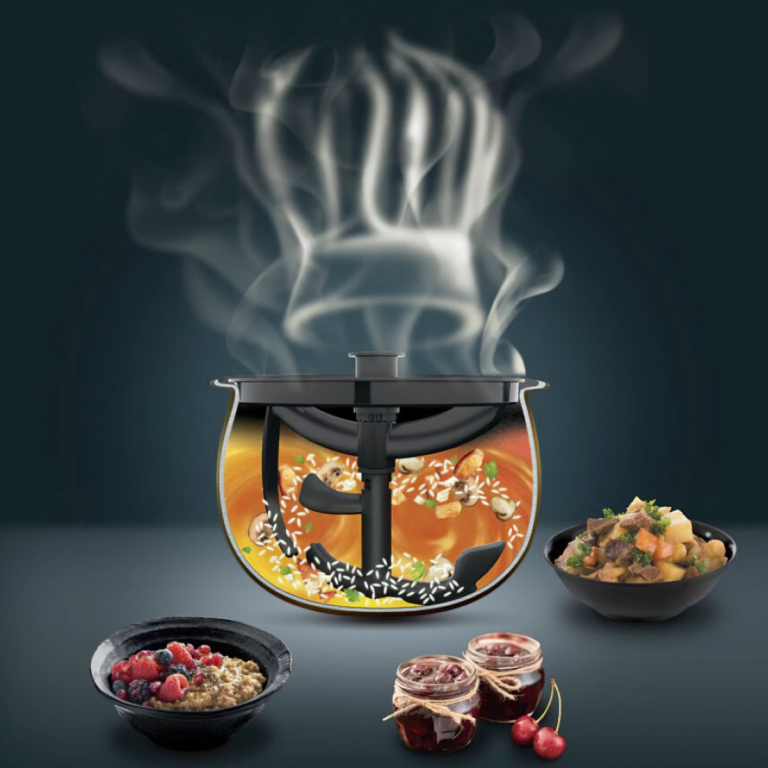 Фото 2 Tefal RK815834