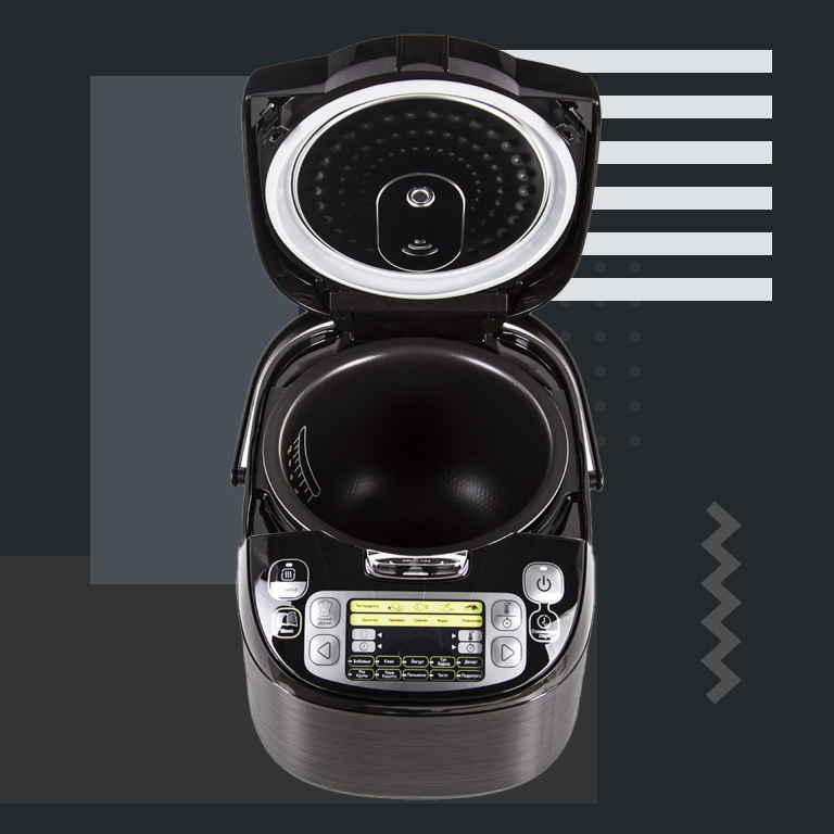 Фото 3 Tefal RK815834
