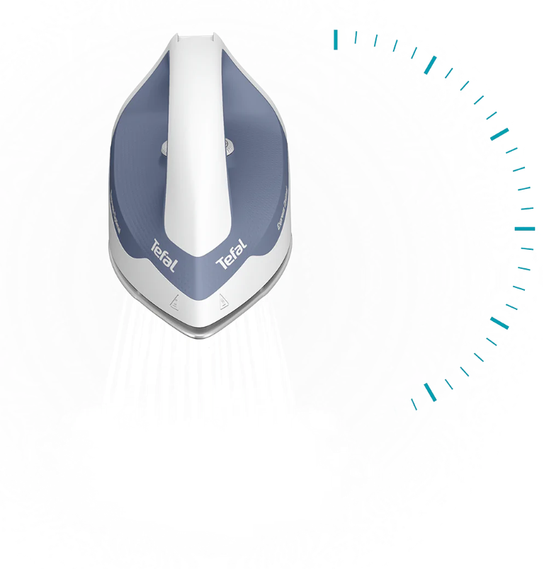 Фото 3 Tefal SV4110E0