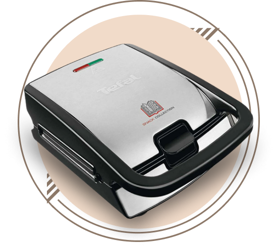 Фото 1 Tefal SW854D16
