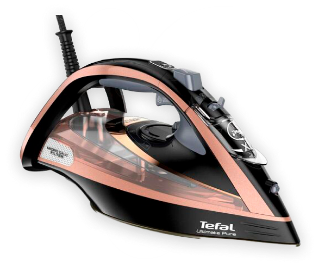 Фото 1 Tefal Ultimate Pure FV9845