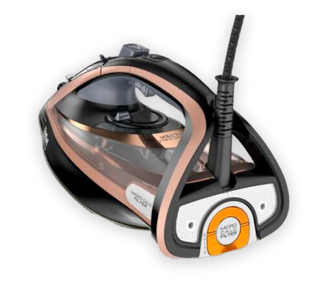 Фото 3 Tefal Ultimate Pure FV9845