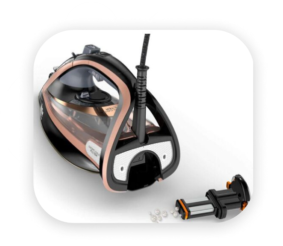 Фото 6 Tefal Ultimate Pure FV9845