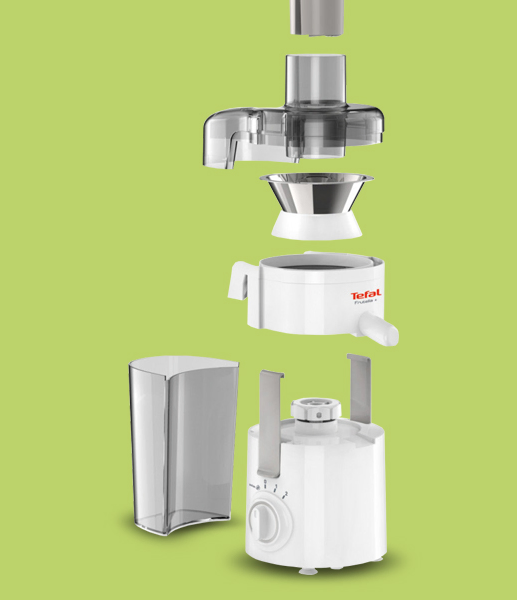 Фото 5 Tefal ZE370138