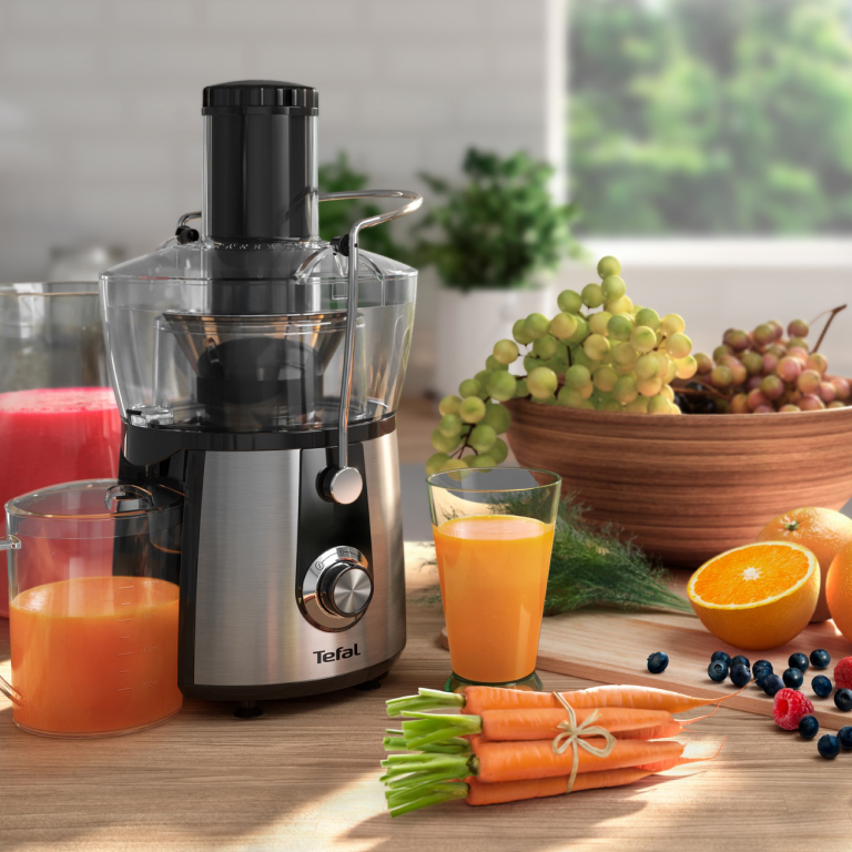 Фото 6 Tefal ZE550D38