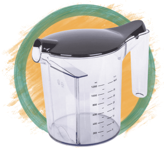 Фото 2 Tefal ZE610D38