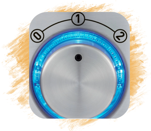 Фото 4 Tefal ZE610D38