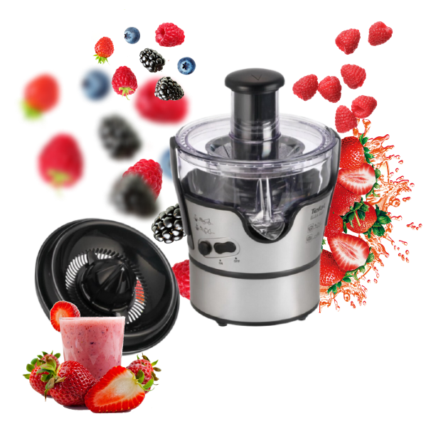 Фото 2 Tefal ZN355C3E 