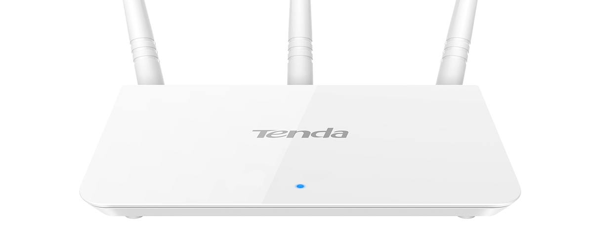 Фото 1 Tenda F3