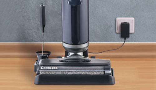 Фото 8 Thomas AQUA FLOORCLEANER