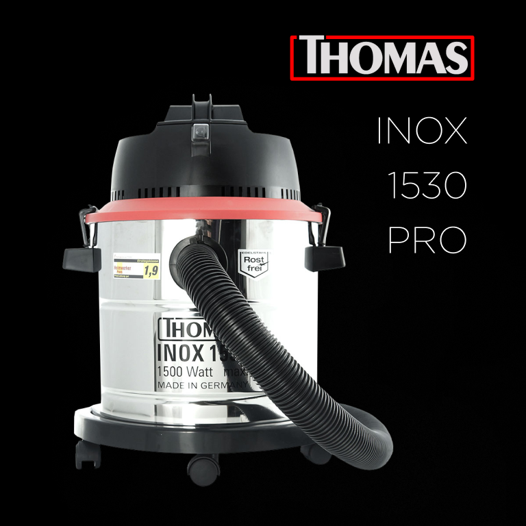 Фото 1 Thomas INOX 1530 PRO