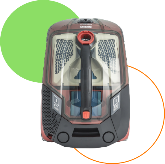 Фото 2 Thomas Wave XT Aqua-Box