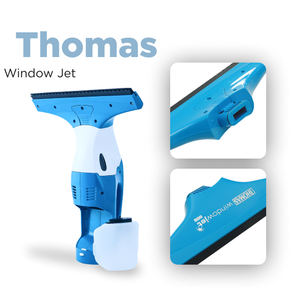 Фото 2 Thomas WindowJet 785201