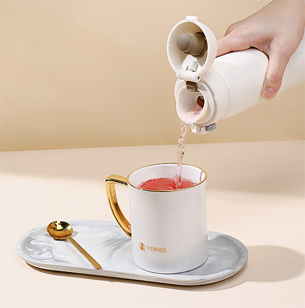 Фото 2 Tomic Cut Cute Fun Bouncing Lid