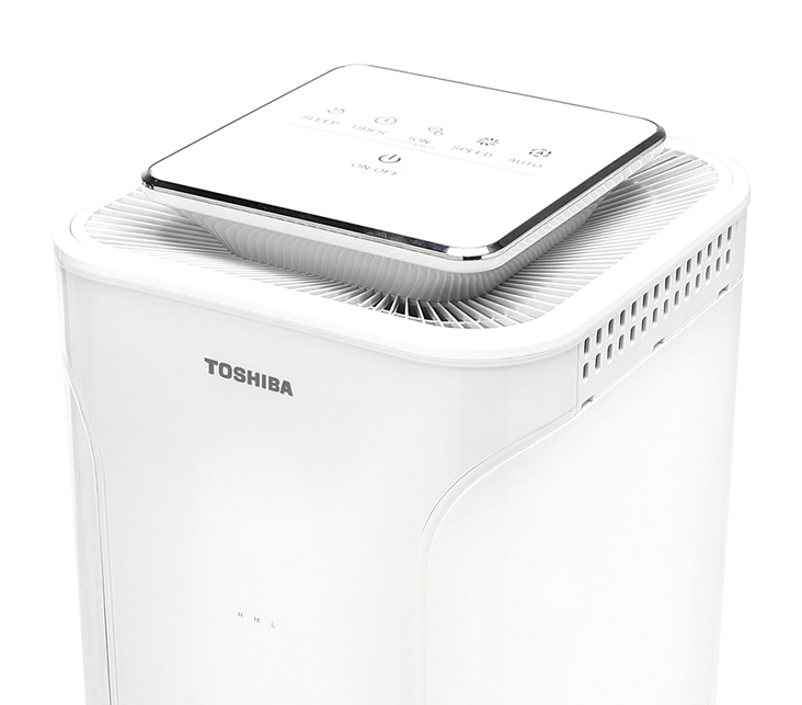 Фото 1 Toshiba CAF X83XPL