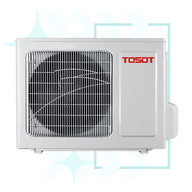 Фото 3 Tosot GL-18ZS