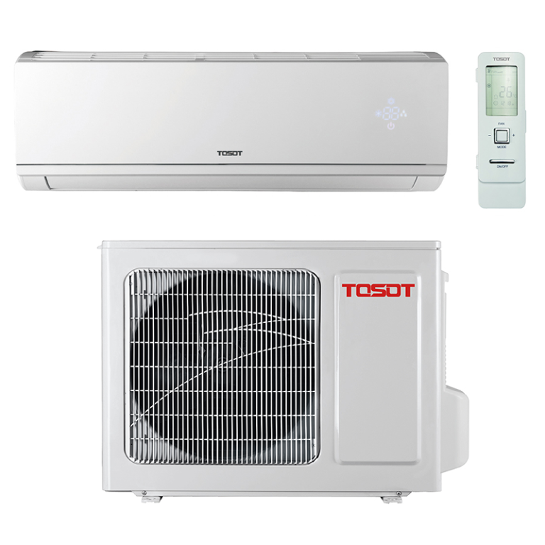 Фото 6 Tosot GL-18ZS