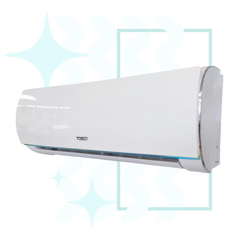Фото 1 Tosot GV-18W2S