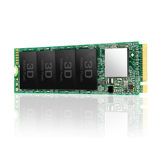Фото 3 Transcend 115S