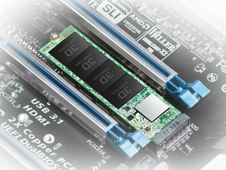 Фото 4 Transcend 115S