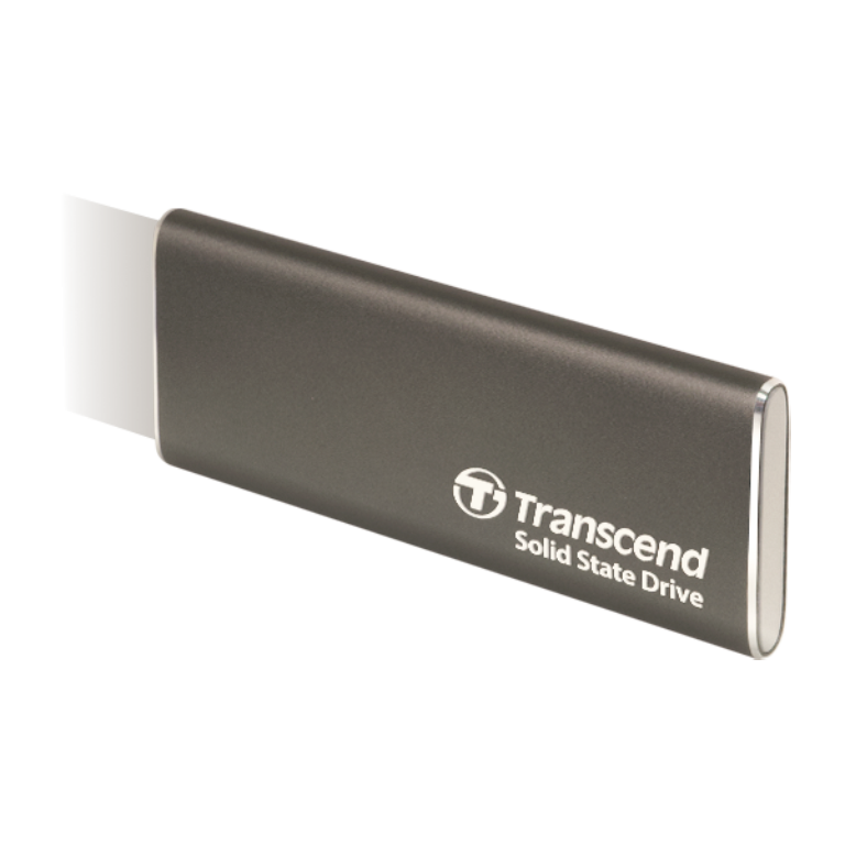 Фото 2 Transcend ESD265C