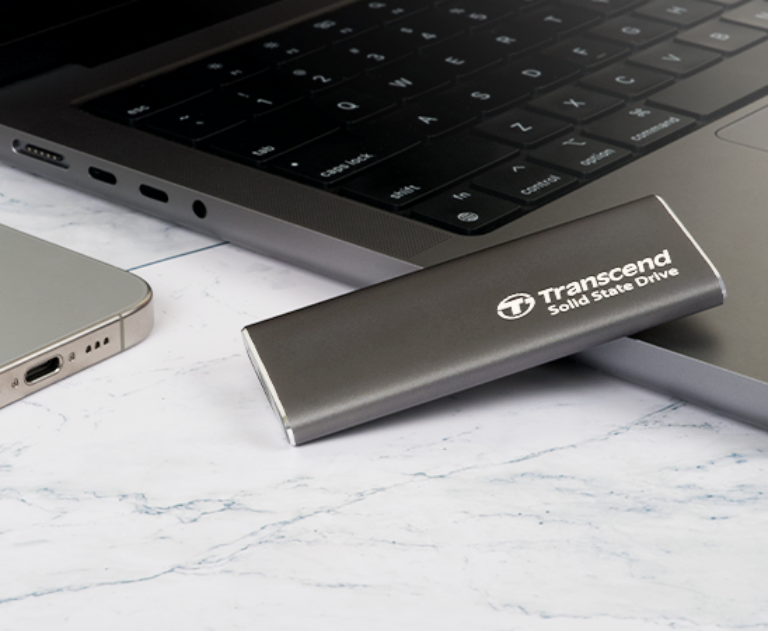 Фото 3 Transcend ESD265C