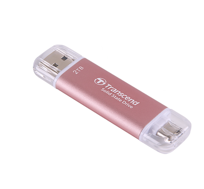 Фото 2 Transcend ESD310C