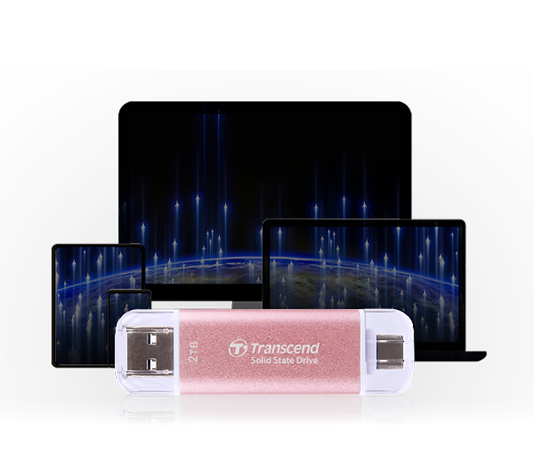 Фото 5 Transcend ESD310C