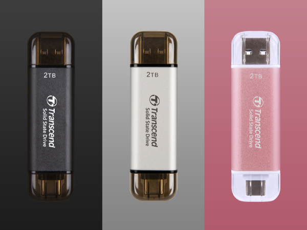 Фото 6 Transcend ESD310C