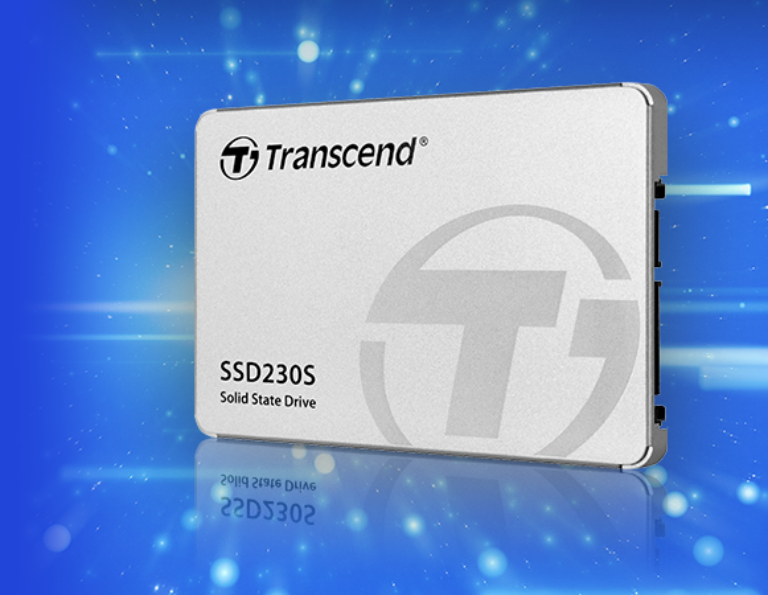 Фото 1 Transcend SSD230S